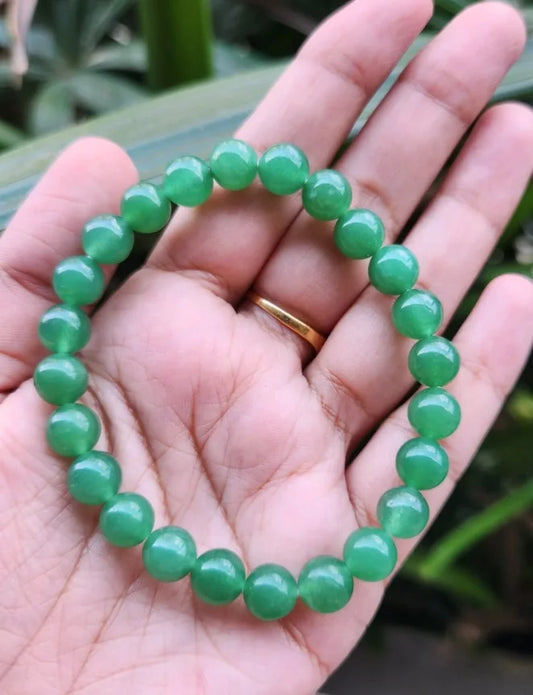 Green Aventurine