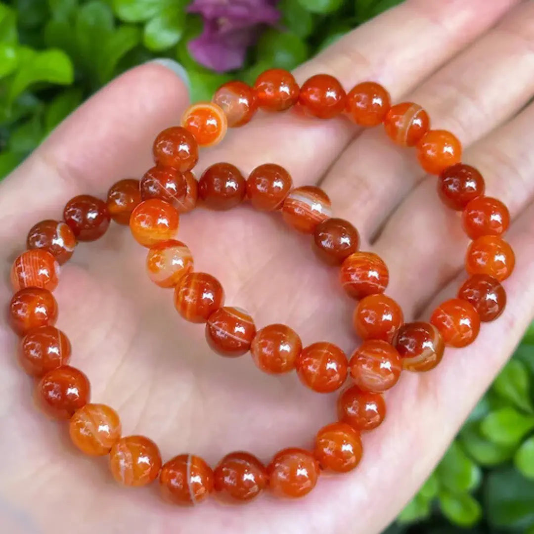 CARNELIAN