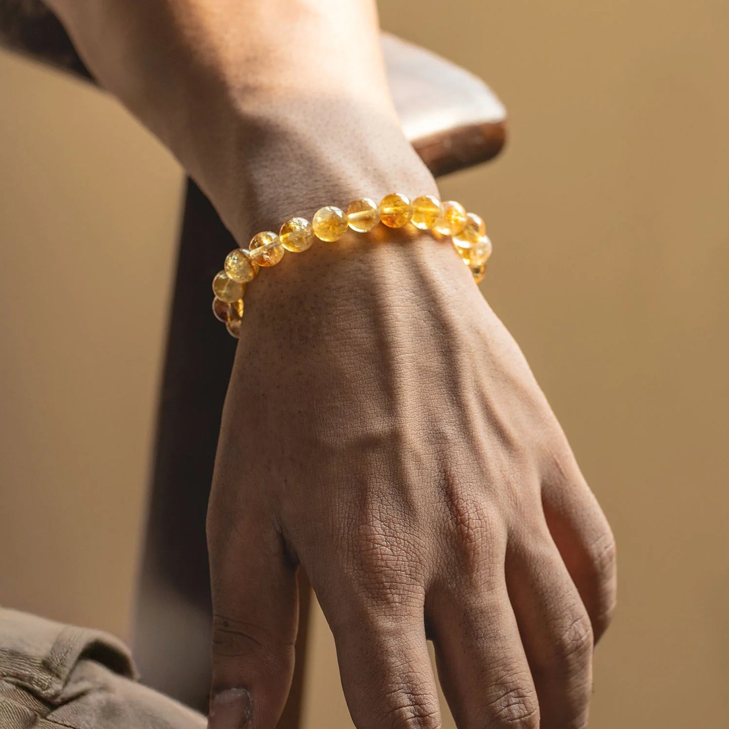 CITRINE