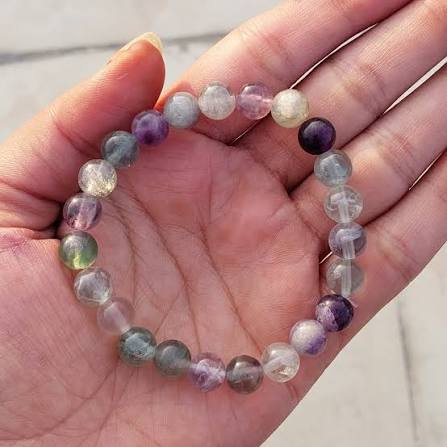 FLOURITE
