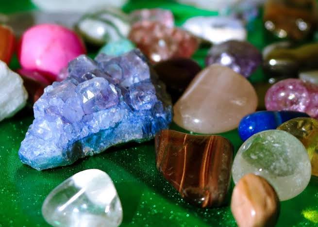 STONES