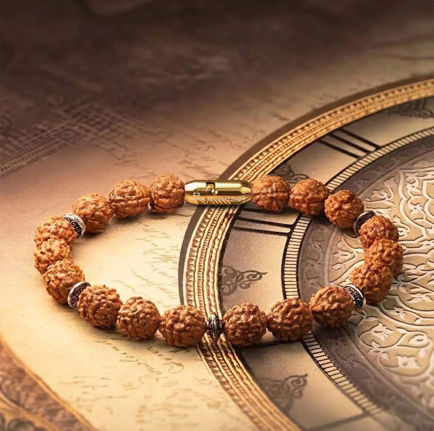 RUDRAKSH