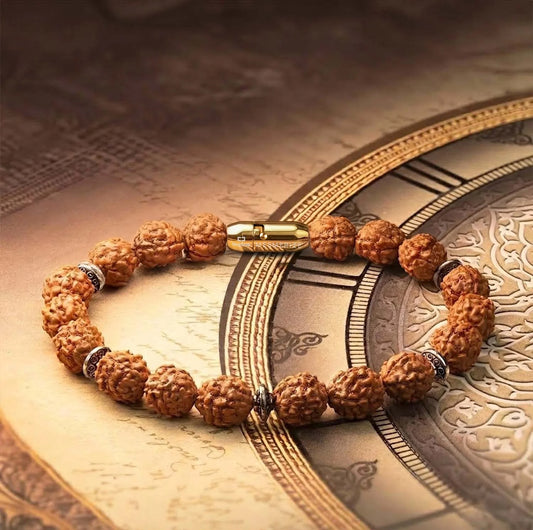 RUDRAKSH