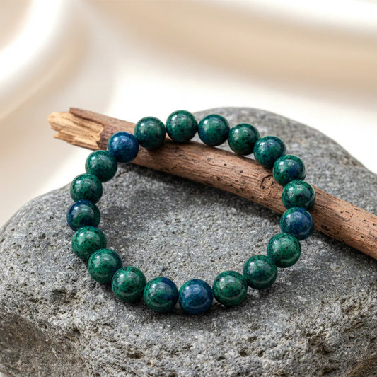 AZURITE