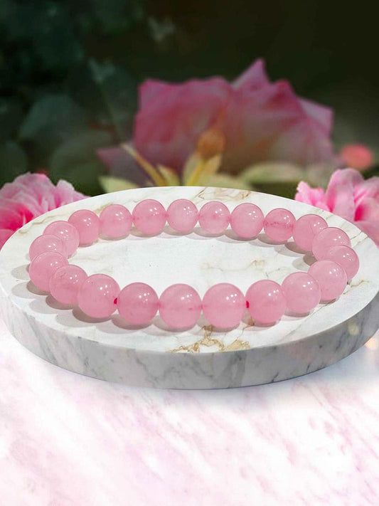 Rose Quartz