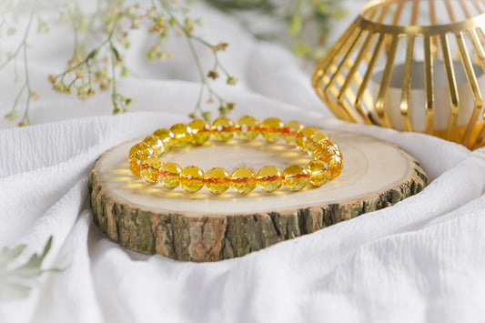 CITRINE