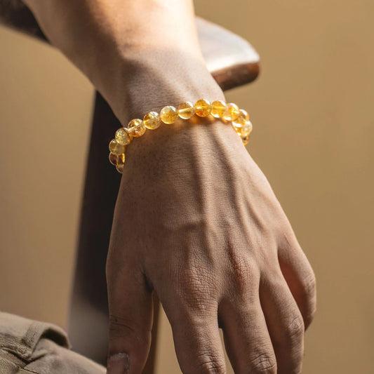 CITRINE