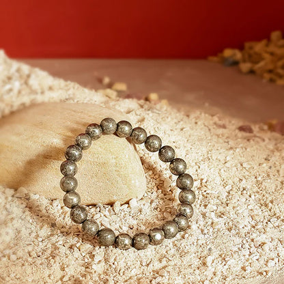 PYRITE