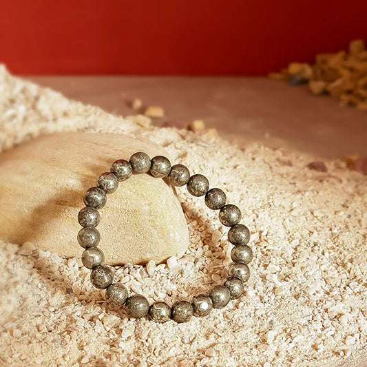 PYRITE