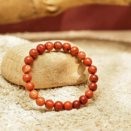 RED JASPER