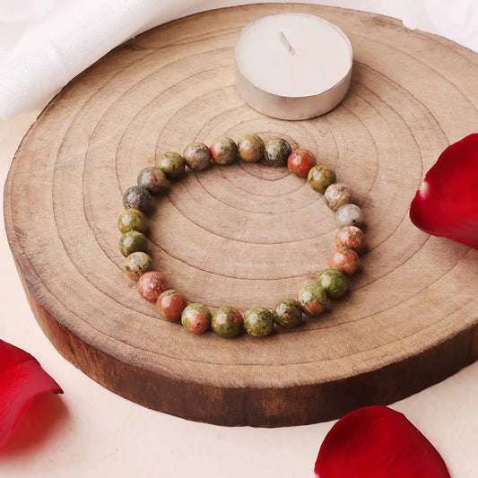 UNAKITE