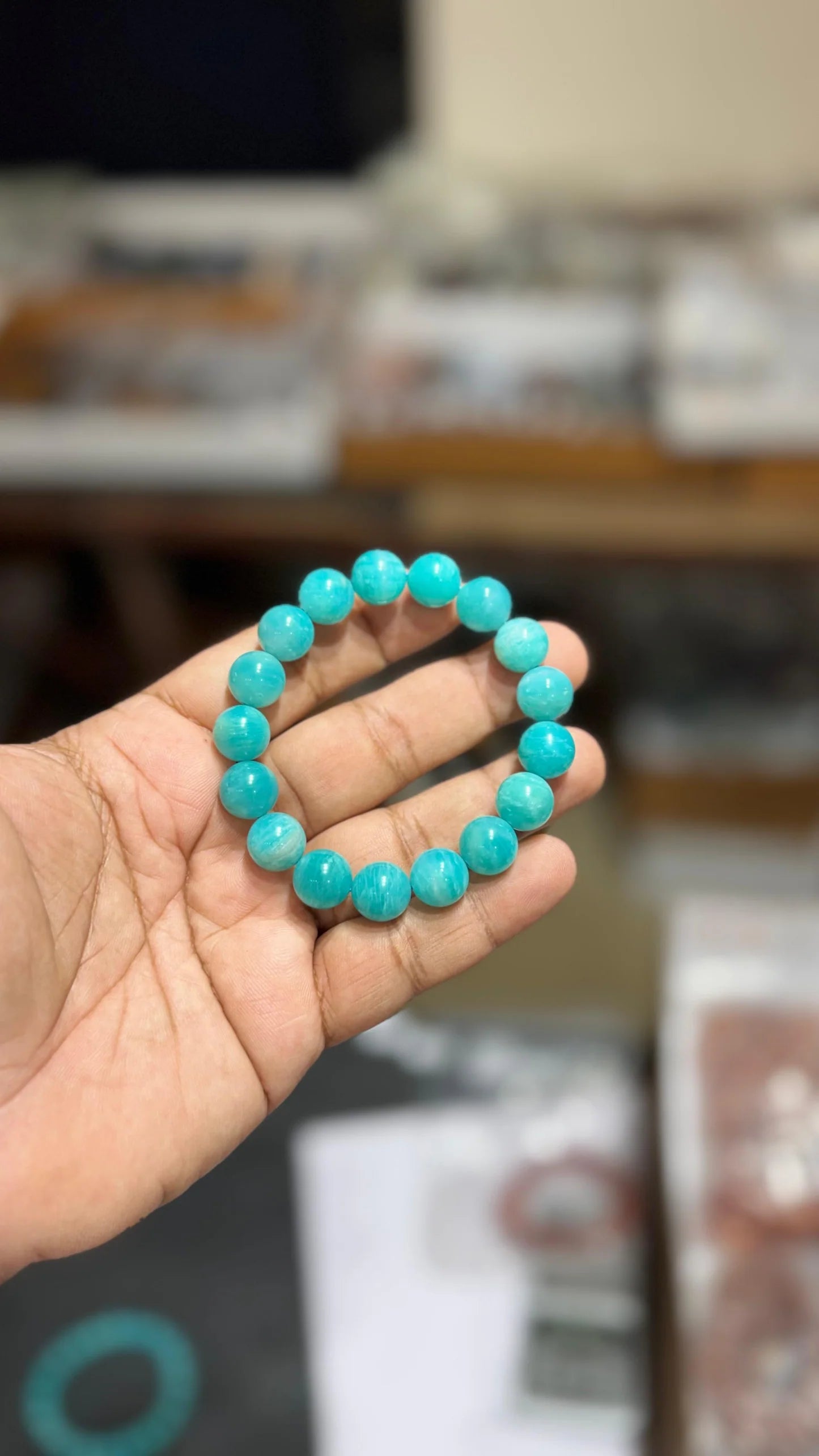 AMAZONITE