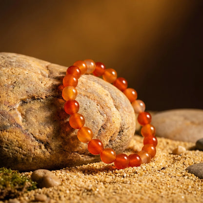 CARNELIAN