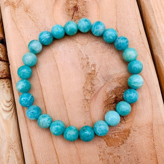 AMAZONITE
