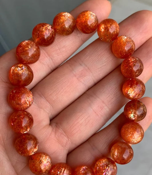 SUNSTONE
