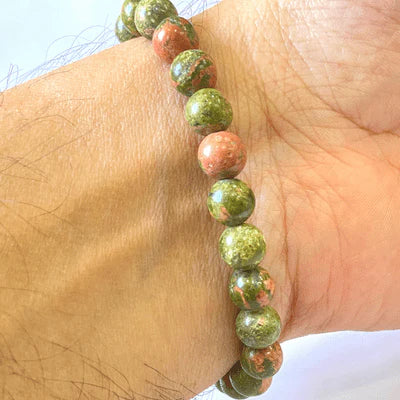 UNAKITE